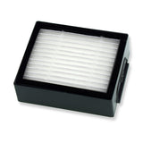 Støvsugerfilter til Robotstøvsuger iRobot Roomba E5 E6 i3 i4 i5 i6 i6+ i7 i7+ i8 i8+ j7 j7+ / Roomba Combo j5 j5+ - Hvid