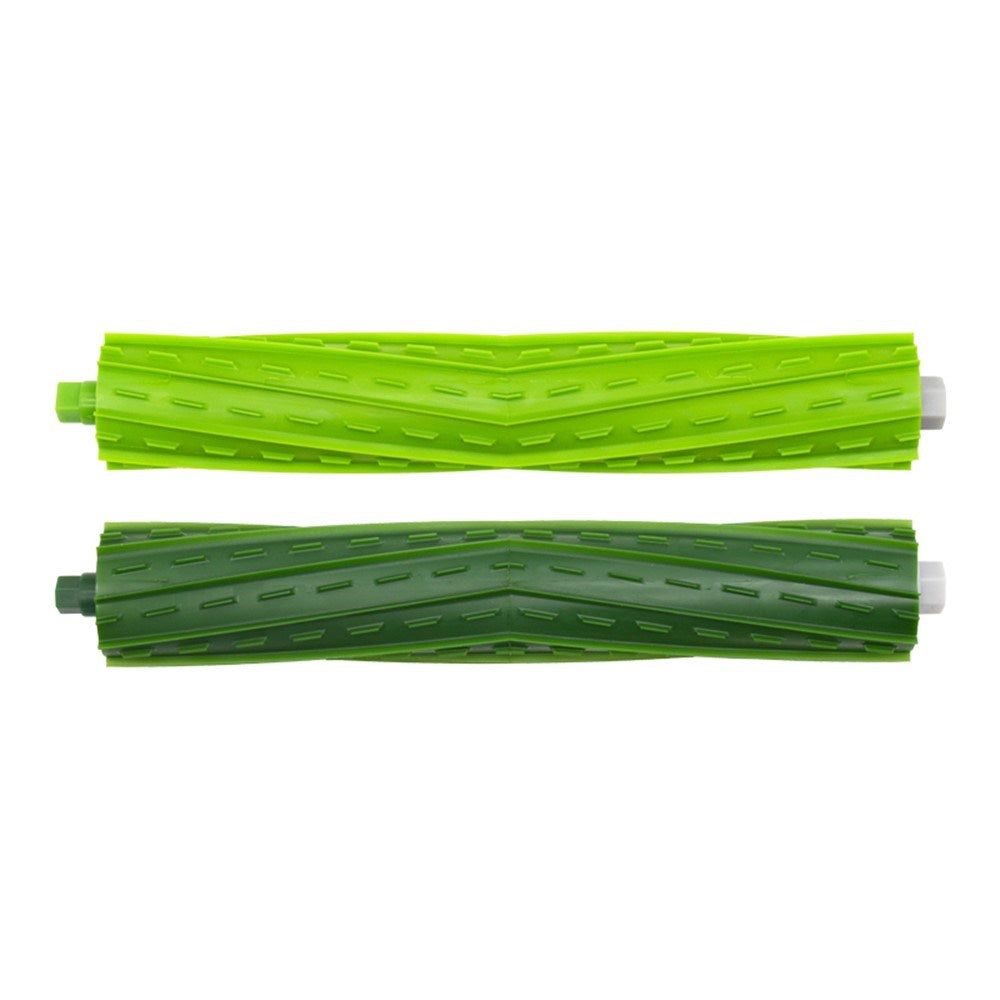 Støvsugerbørste til iRobot Roomba E5 / E6 / i3 / i3+ / i4 / i4+ / i6 / i7 / i7+ / J7 / J7+ Robotstøvsuger - Grøn