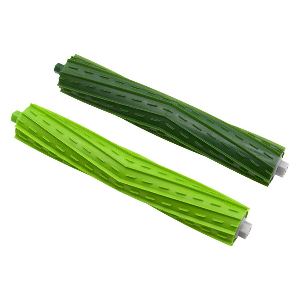 Støvsugerbørste til iRobot Roomba E5 / E6 / i3 / i3+ / i4 / i4+ / i6 / i7 / i7+ / J7 / J7+ Robotstøvsuger - Grøn