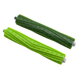 Støvsugerbørste til iRobot Roomba E5 / E6 / i3 / i3+ / i4 / i4+ / i6 / i7 / i7+ / J7 / J7+ Robotstøvsuger - Grøn