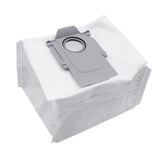 Robotstøvsuger poser til Roborock S7 Pro Ultra / S7 MaxV Ultra / S8+ /S8 Pro Ultra / Q5 Pro+ /  Q7 Max+ / Q7TF+ / Q8 Max+ (8 stk.)