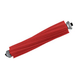 Støvsugerbørste til Roborock S8 Pro Ultra / S7 Pro Ultra / S7 MaxV Ultra / S7 / S7 MaxV / S8 / Q7 Max+ / Qrevo S / Qrevo Slim Robotstøvsuger - Rød