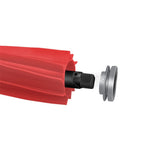 Støvsugerbørste til Roborock S8 Pro Ultra / S7 Pro Ultra / S7 MaxV Ultra / S7 / S7 MaxV / S8 / Q7 Max+ / Qrevo S / Qrevo Slim Robotstøvsuger - Rød