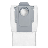 Støvsugerpose til Roborock S7 / S7 MaxV Ultra / S8 / Q7 Max+ / Qrevo S / Qrevo Slim Robotstøvsuger - Hvid