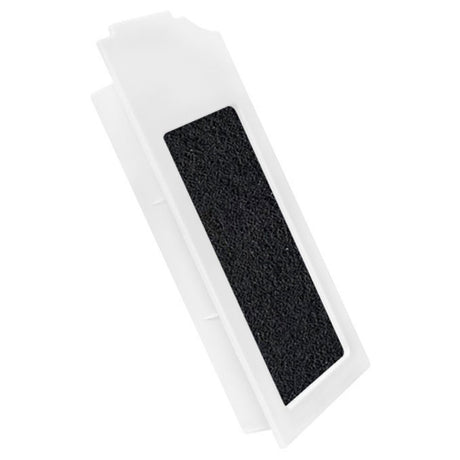 Støvsugerfilter til Ecovacs Deebot N20 / N20 Plus / N20 Pro Plus - Hvid
