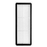 Støvsugerfilter til Roborock Qrevo S / Qrevo Edge / Qrevo Curv Robotstøvsuger - Grå