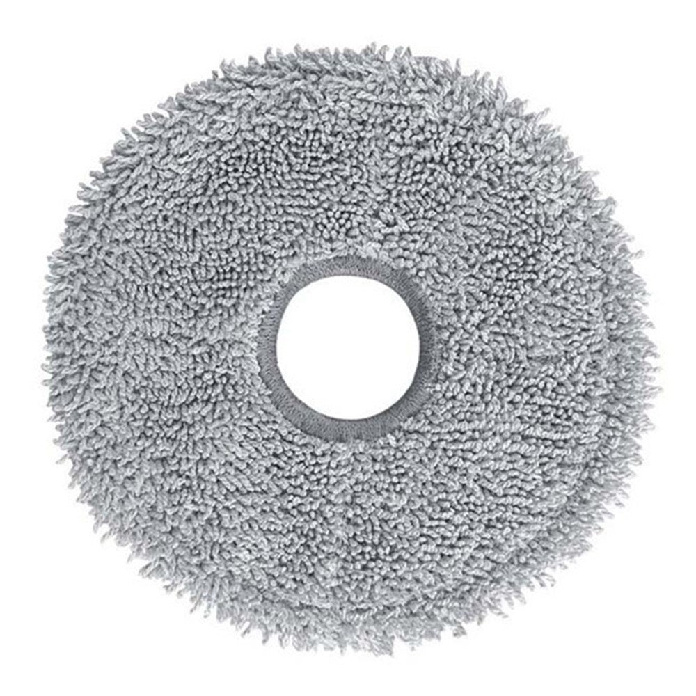 Moppeklud til Roborock S8 MaxV Ultra / Qrevo S / Qrevo Slim, Dreame X40 Ultra Robotstøvsuger - Grå