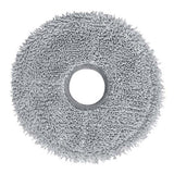 Moppeklud til Roborock S8 MaxV Ultra / Qrevo S / Qrevo Slim, Dreame X40 Ultra Robotstøvsuger - Grå