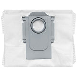 Støvsugerpose til Roborock S7 / S7 MaxV Ultra / S8 / Q7 Max+ / Qrevo S / Saros 10 / Saros 10R / Saros Z70 / Qrevo Edge / Qrevo Curv Robotstøvsuger - Grå
