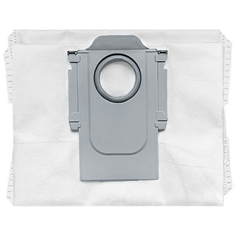 Støvsugerpose til Roborock S7 / S7 MaxV Ultra / S8 / Q7 Max+ / Qrevo S / Saros 10 / Saros 10R / Saros Z70 / Qrevo Edge / Qrevo Curv Robotstøvsuger - Grå