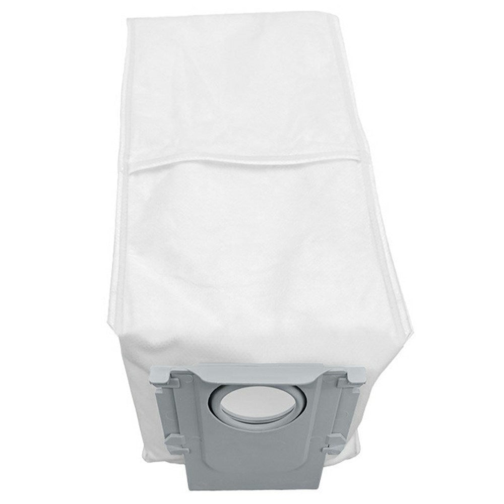 Støvsugerpose til Roborock S7 / S7 MaxV Ultra / S8 / Q7 Max+ / Qrevo S / Saros 10 / Saros 10R / Saros Z70 / Qrevo Edge / Qrevo Curv Robotstøvsuger - Grå
