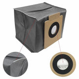 Støvsugerpose til Robotstøvsuger Eufy X10 Pro Omni / X10 Pro - Grå