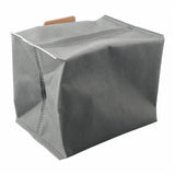 Støvsugerpose til Robotstøvsuger Eufy X10 Pro Omni / X10 Pro - Grå