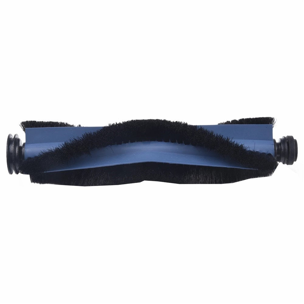 Støvsugerbørste til Robotstøvsuger Eufy X10 Pro Omni / X10 Pro (Hovedbørste) - Blå + Sort