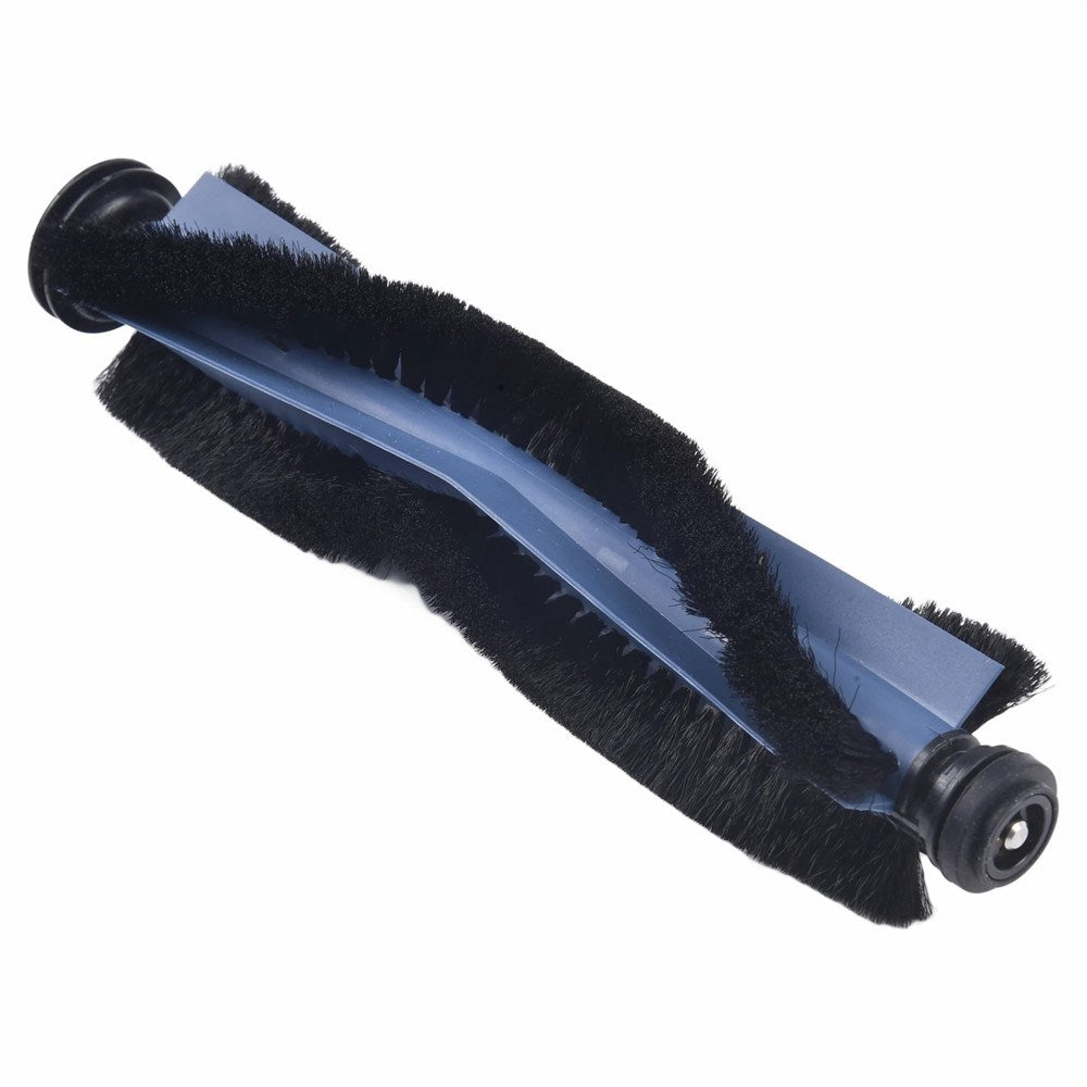 Støvsugerbørste til Robotstøvsuger Eufy X10 Pro Omni / X10 Pro (Hovedbørste) - Blå + Sort