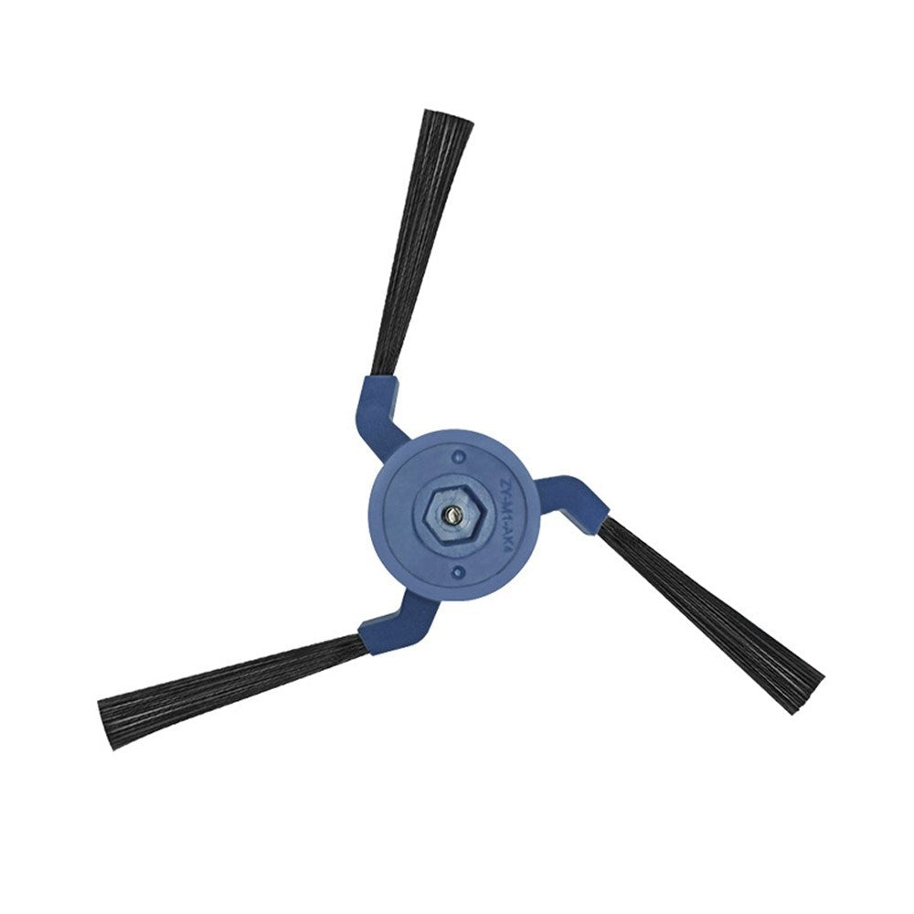 Støvsugerbørste til Robotstøvsuger Eufy X10 Pro Omni / X10 Pro - Blå + Sort