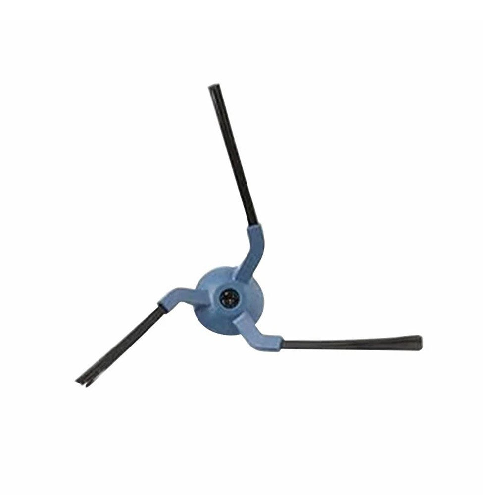 Støvsugerbørste til Robotstøvsuger Eufy X10 Pro Omni / X10 Pro - Blå + Sort