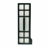 Støvsugerfilter til Robotstøvsuger Eufy X10 Pro Omni / X10 Pro - Hvid