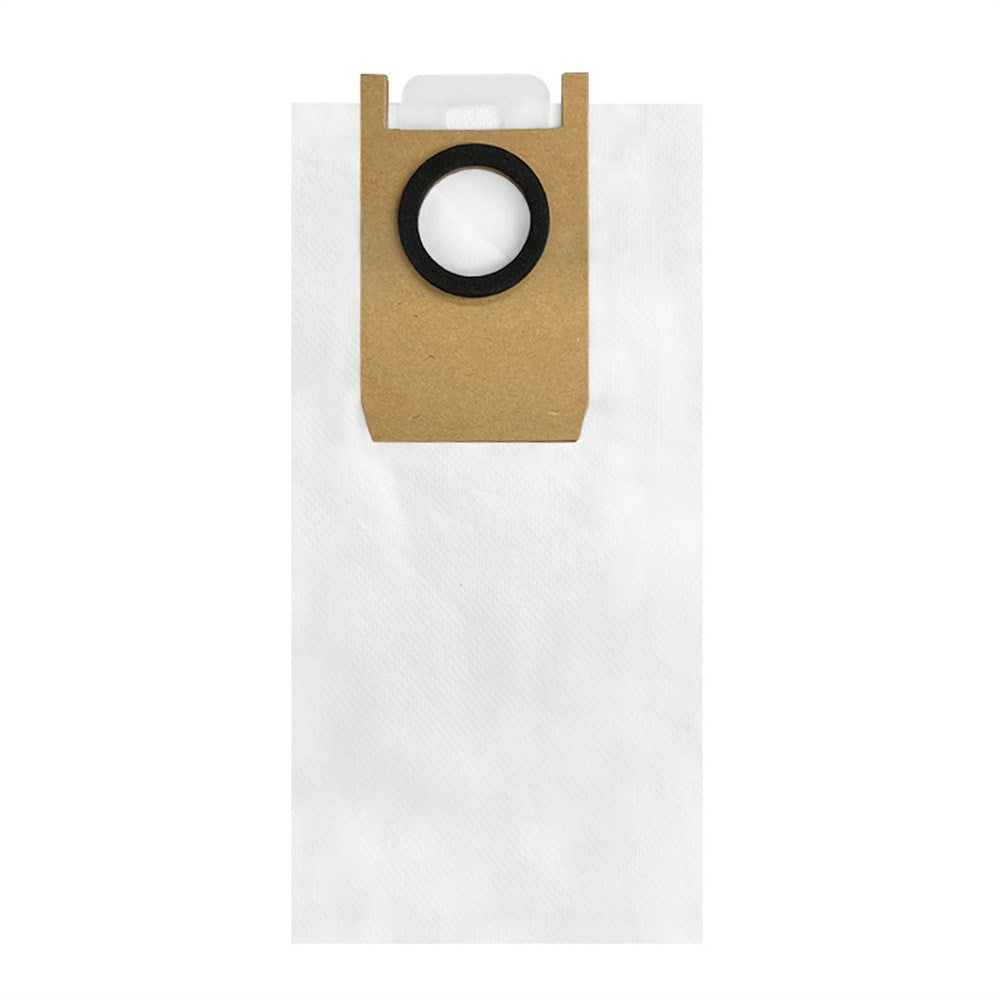 Eufy Omni S1 Pro Støvsugerpose - Hvid