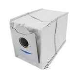 Støvsugerpose til Robotstøvsuger Ecovacs Deebot N30 Pro Omni - Hvid