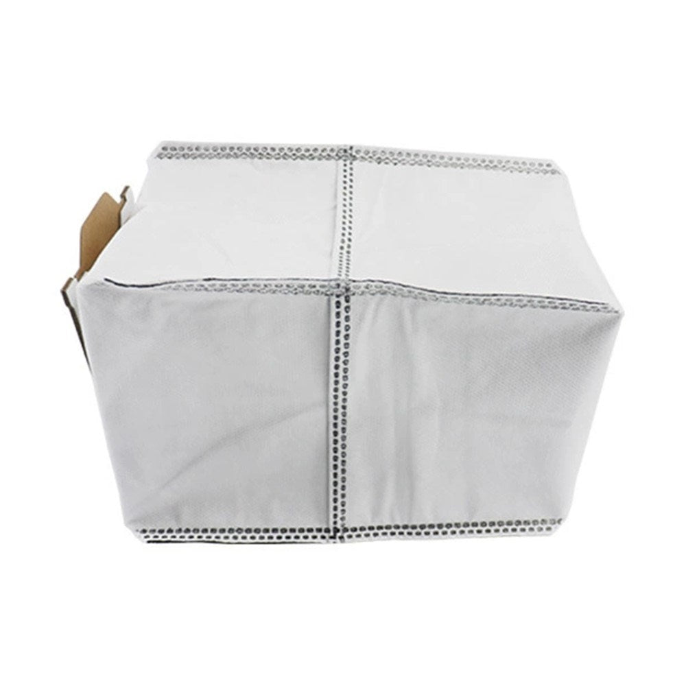 Støvsugerpose til Robotstøvsuger Ecovacs Deebot N30 Pro Omni - Hvid