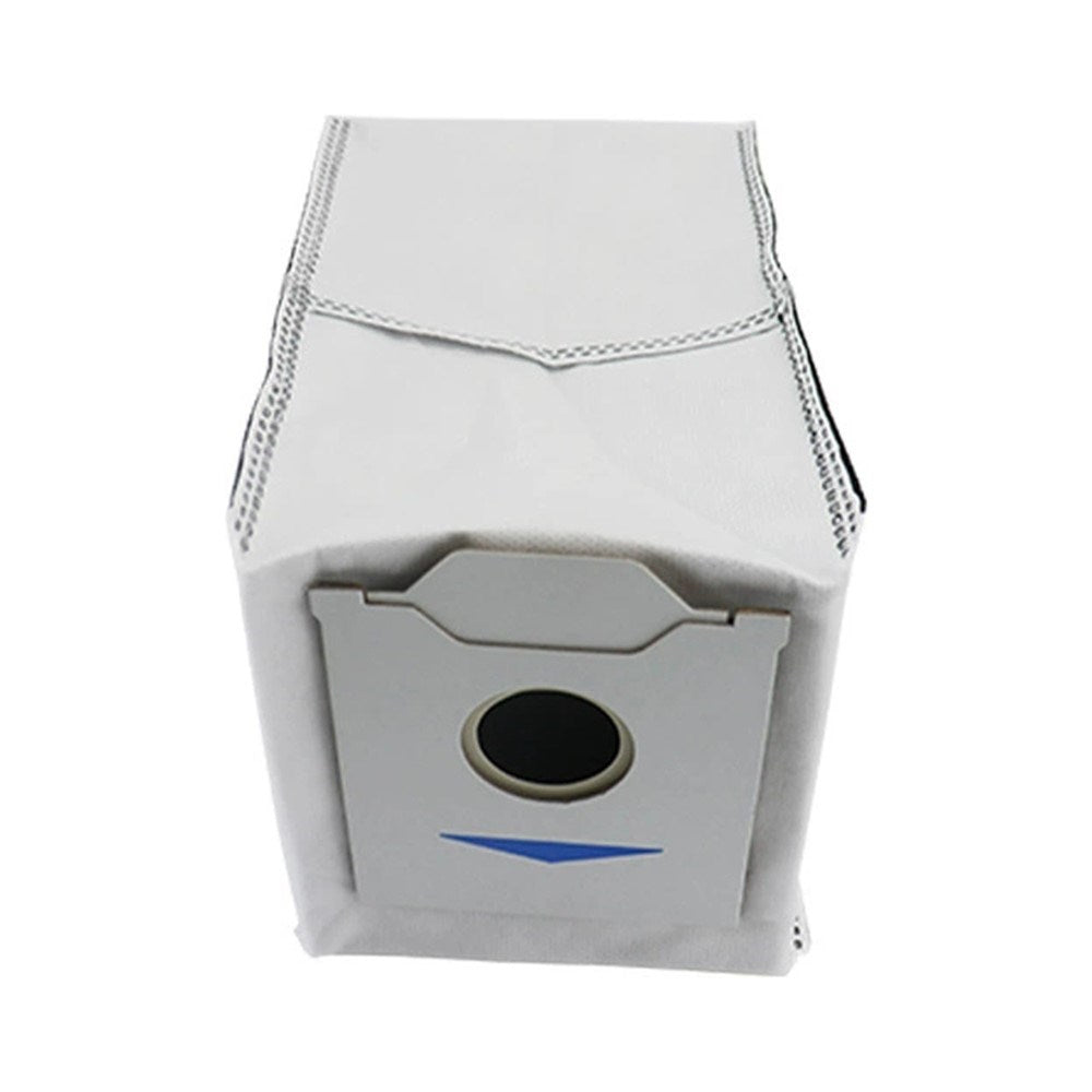 Støvsugerpose til Robotstøvsuger Ecovacs Deebot N30 Pro Omni - Hvid