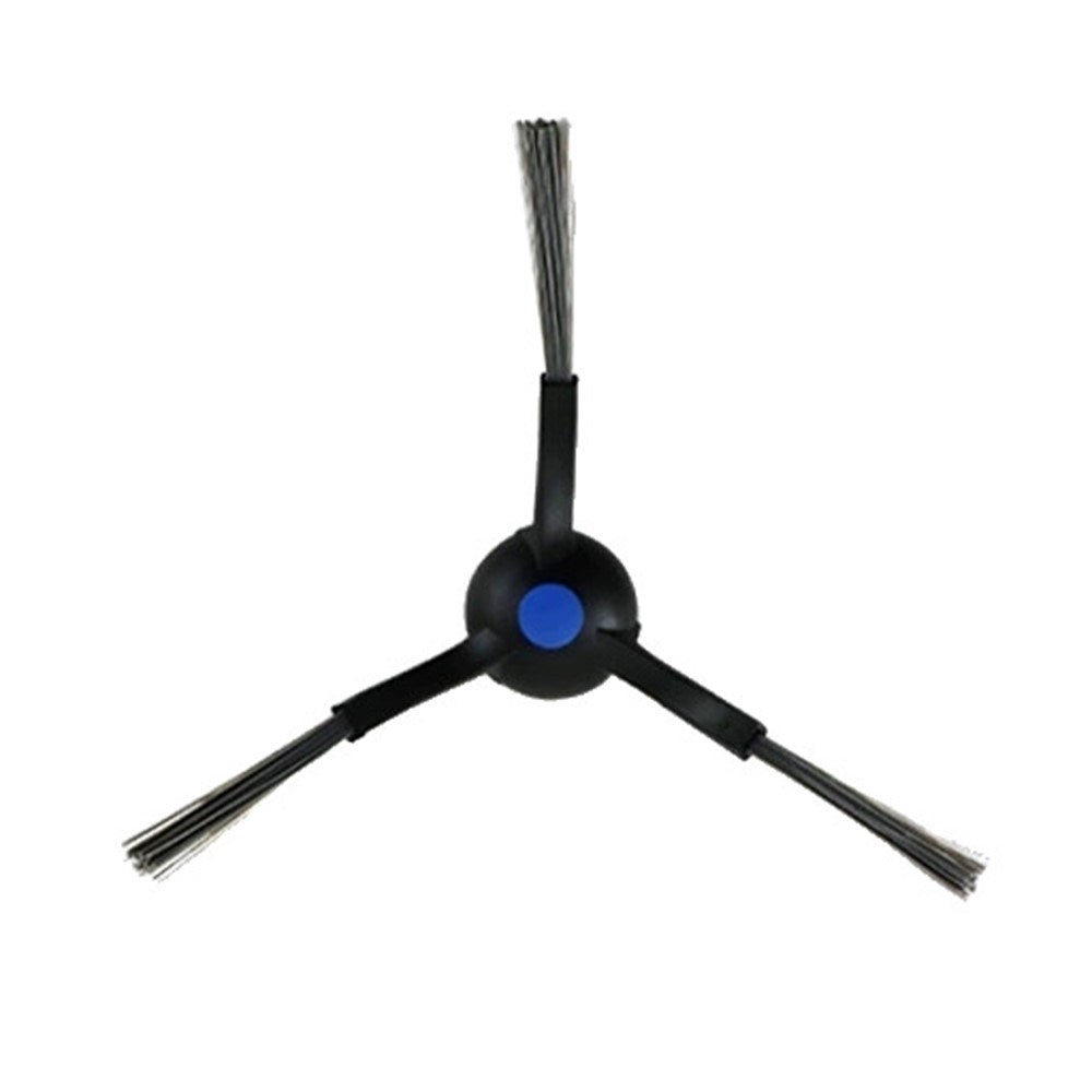 Støvsugerbørste til Robotstøvsuger Ecovacs Deebot N30 Pro Omni - Sort