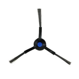 Støvsugerbørste til Robotstøvsuger Ecovacs Deebot N30 Pro Omni - Sort