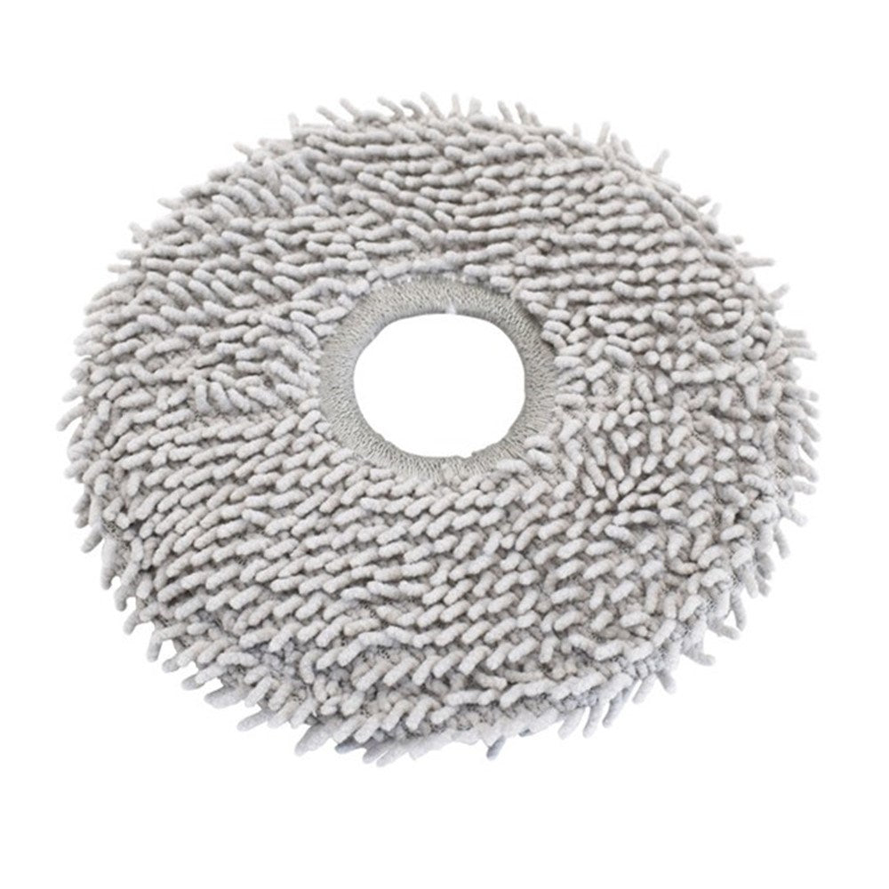 Moppeklud til Robotstøvsuger Ecovacs Deebot N30 Pro Omni - Grå