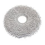 Moppeklud til Robotstøvsuger Ecovacs Deebot N30 Pro Omni - Grå