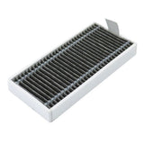 Støvsugerfilter til Robotstøvsuger Ecovacs Deebot X9 Pro Omni / T80 Omni / X8 Pro Omni / X8 - Hvid