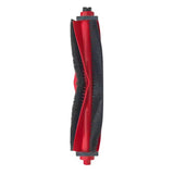 Støvsugerbørste til Roborock Q10 VF / Q10 VF+ / Q10 PF Robotstøvsuger - Rød + Sort