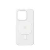 UAG iPhone 14 Pro Lucent 2.0 Bakdeksel - MagSafe-kompatibelt - Marshmallow
