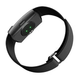 Weofly Smart Band AirFit - Sort