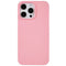 EIDERWOOD iPhone 16 Pro Max Hardplast Bakdeksel - Rosa