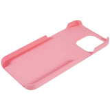 EIDERWOOD iPhone 16 Pro Max Hardplast Bakdeksel - Rosa