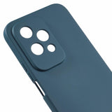 EIDERWOOD beskyttelsesdeksel for Honor 200 Lite i fleksibel plast - mørkegrønn