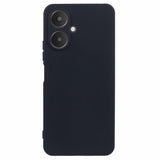 EIDERWOOD Xiaomi Redmi 13C (5G) Foret Fleksibelt Plast Bagside Cover - Sort