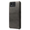 EIDERWOOD Asus Zenfone 11 Ultra Kunstlæder Bagside Cover - Sort
