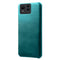 EIDERWOOD Asus Zenfone 11 Ultra Kunstlæder Bagside Cover - Grøn