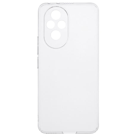 EIDERWOOD Honor 200 5G Slitesterk plastdeksel - Gjennomsiktig