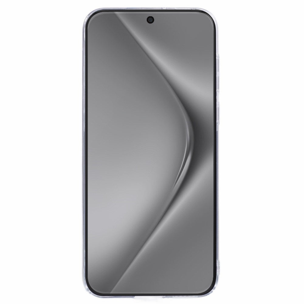 EIDERWOOD Huawei Pura 70 Ultra Hårdt Plastik Bagside Cover - Gennemsigtig