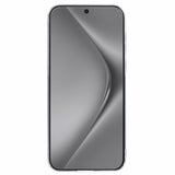 EIDERWOOD Huawei Pura 70 Ultra Hårdt Plastik Bagside Cover - Gennemsigtig