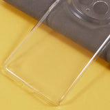 Honor Magic6 Pro (5G) - EIDERWOOD Hardplastdeksel - Gjennomsiktig