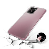 EIDERWOOD HMD Pulse / Pulse Pro / Pulse+ Fleksibelt plastdeksel - Gjennomsiktig