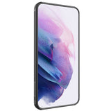 Samsung Galaxy S24 FE Nillkin Camshield Pro Bakdeksel - Svart