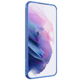 Samsung Galaxy S24 FE Nillkin Camshield Pro Bakdeksel - Blå