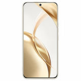 EIDERWOOD Honor 200 5G plastdeksel – beskyttende deksel med fiberfôr og nøyaktig kamerautskjæring – hvit