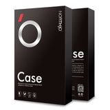 Samsung Galaxy S24 FE 3-i-1 beskyttelsessett m. Deksel / Skjermbeskytter / Kameralinsebeskytter - Gjennomsiktig