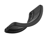 EIDERWOOD Samsung Galaxy A16 (4G/5G) Fleksibelt plastdeksel - mørkegrå